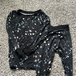 Little Sleepies Pajama Set